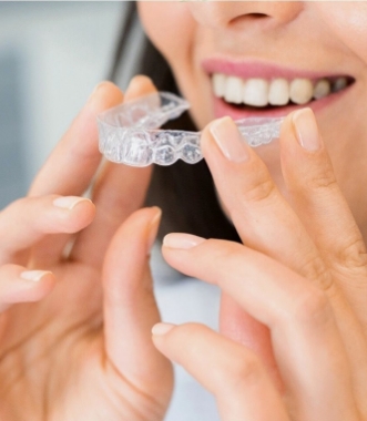 INVISALIGN